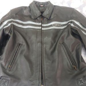 Tour Master Motorcycle Jacket CORTECH XL-46